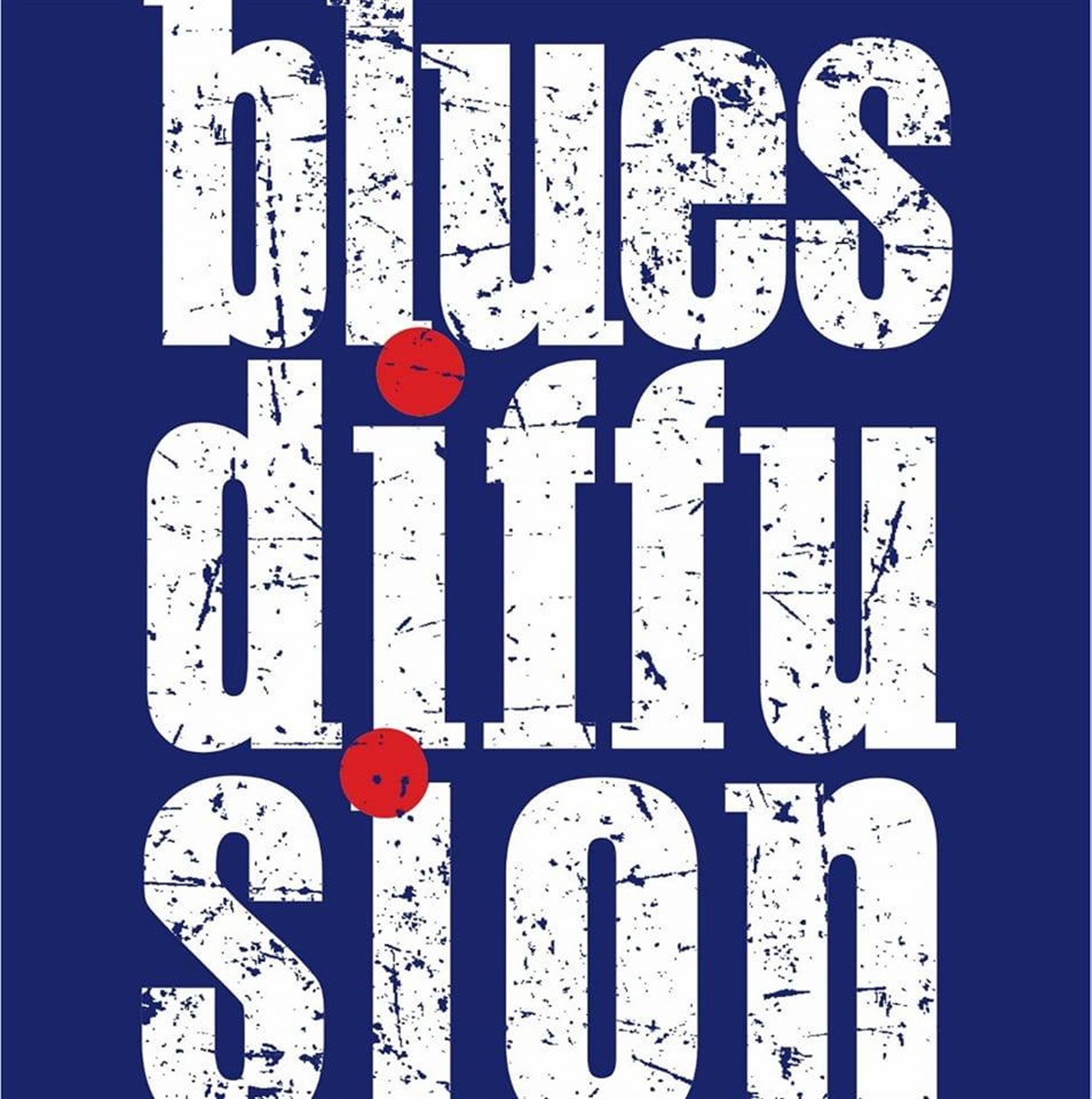 Blues Diffusion