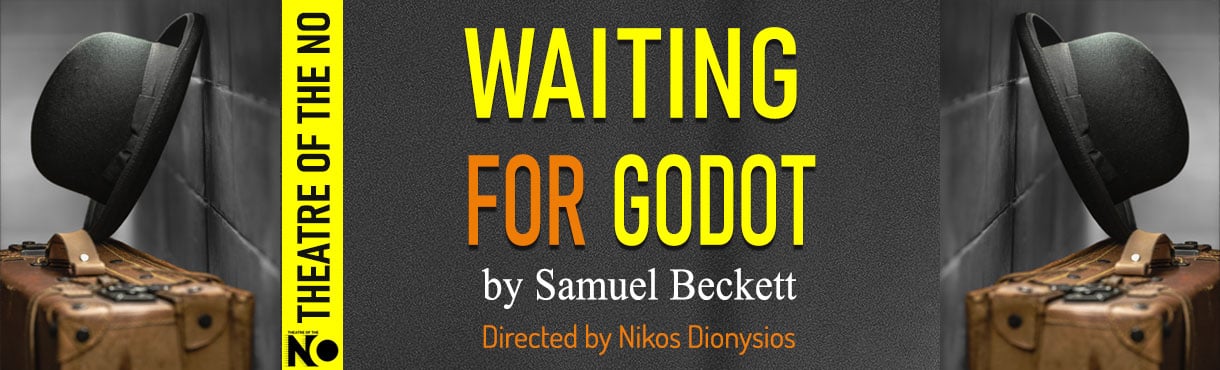 Waiting For Godot