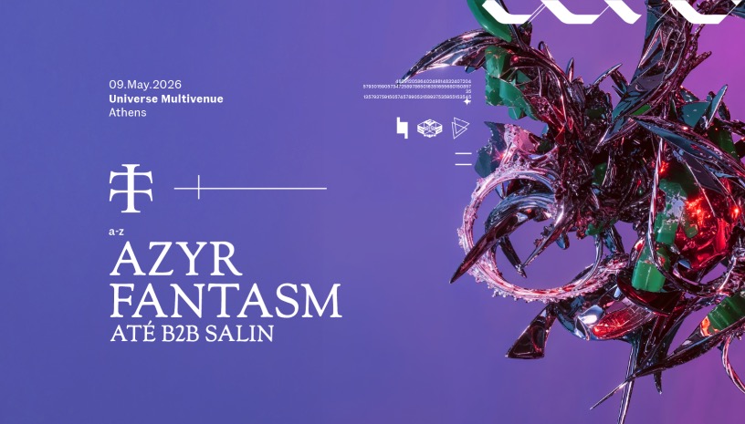 TELETECH ATHENS 2026