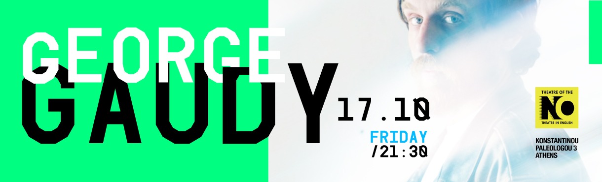 GEORGE GAUDY TRIO