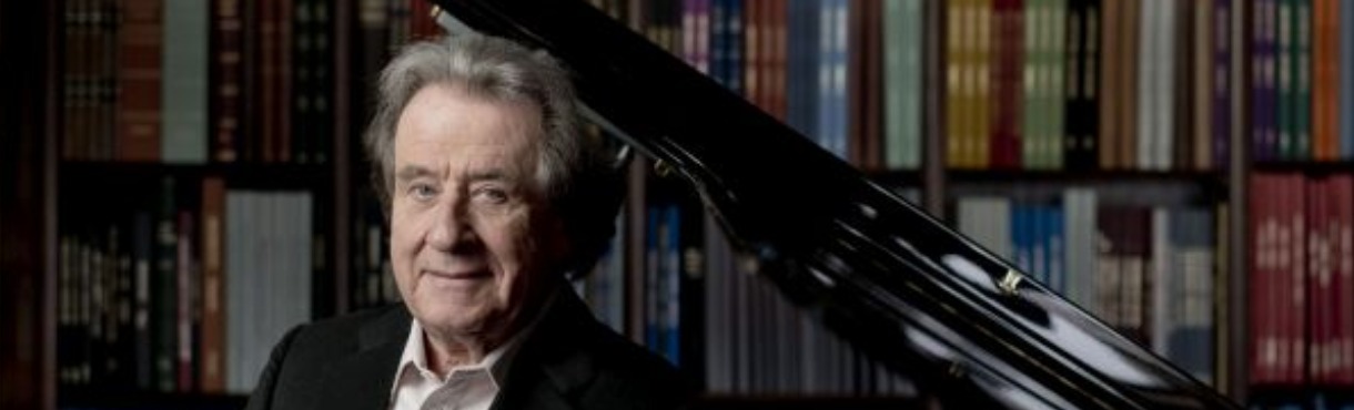 ΡΕΣΙΤΑΛ ΠΙΑΝΟΥ: RUDOLF BUCHBINDER