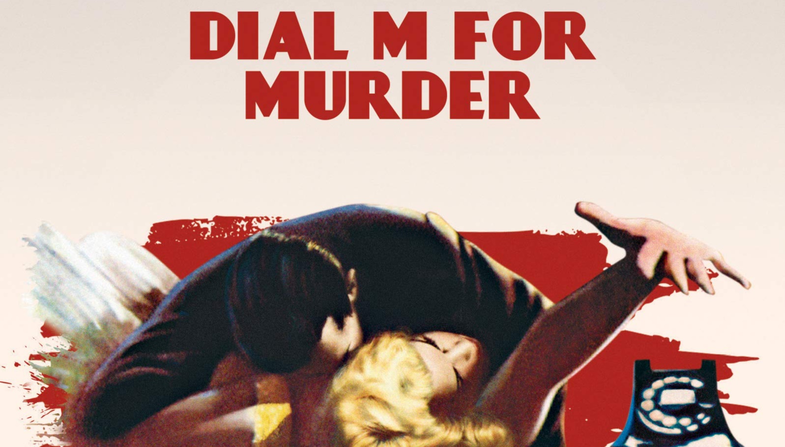 Dial M for Murder