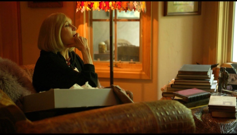 TIDF28 Kim Novak's Vertigo