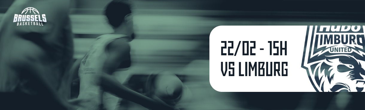 The 0.0% Experience: Brussels vs Limburg United [BNXT] 