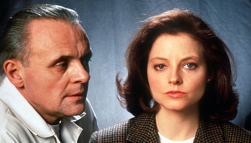 Η σιωπή των αμνών