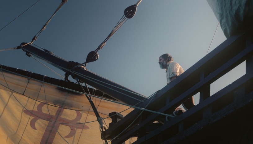 Μαγγελάνος