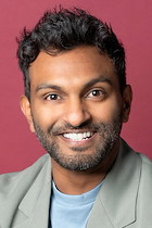 Nazeem Hussain