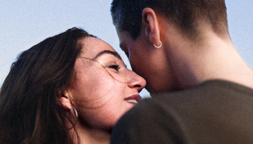 Julian - Cato Kusters (38ο Πανόραμα Ευρωπαϊκού Κινηματογράφου)