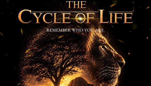 CYCLE OF LIFE