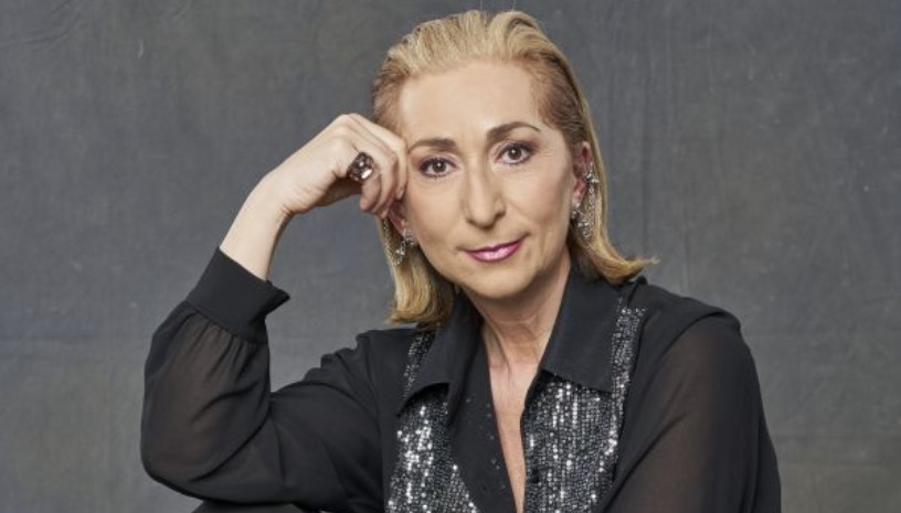 ΑΛΕΞΑΝΔΡΑ ΓΚΡΑΒΑΣ: BLUES ME THROUGH THE NIGHT