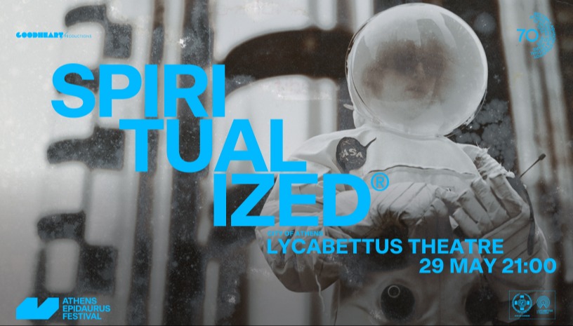 Spiritualized