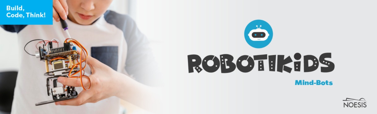 Mind Bots - 2ος κύκλος