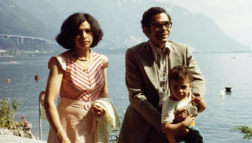 TIDF28 Life After Siham