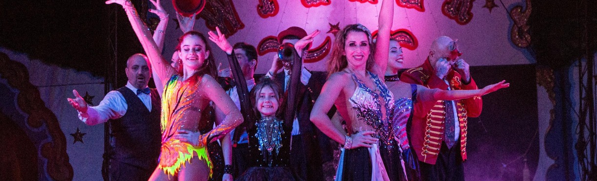 Wiener Circus ARDOOIE