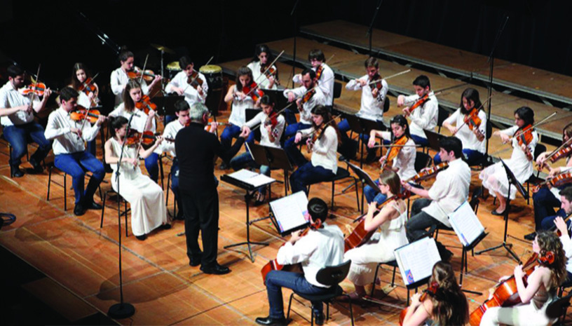 Από αρχαίες άριες στις Παραλλαγές Αίνιγμα