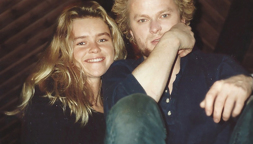 TIDF28 The Golden Swan