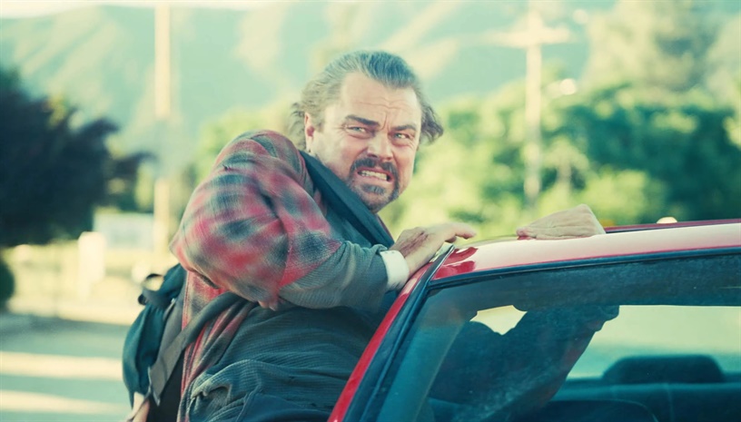 Μια Μάχη Μετά την Άλλη