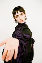 Zoë Bleu Sidel