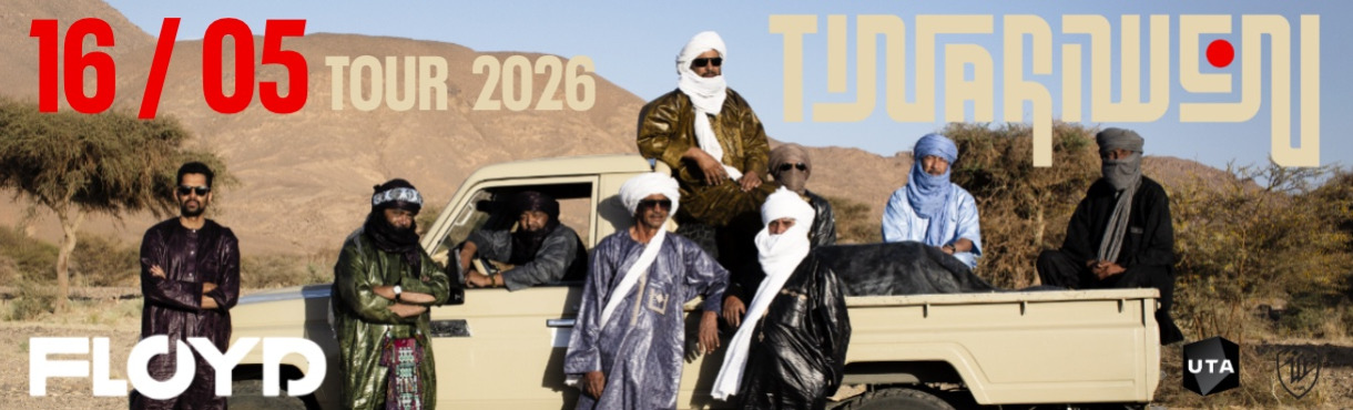 TINARIWEN