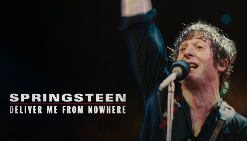 Springsteen: Deliver Me from Nowhere του Σκοτ Κούπερ στο Cine Paris