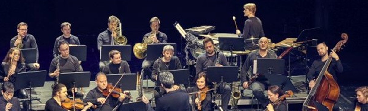 JEWISH CHAMBER ORCHESTRA MUNICH: THE KEYS OF TOLEDO