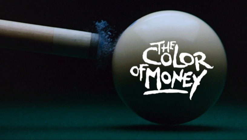 The Color of Money | Το Χρώμα του Χρήματος, Martin Scorsese (1986) / Anniversary Screenings @ Cinobo Πατησίων