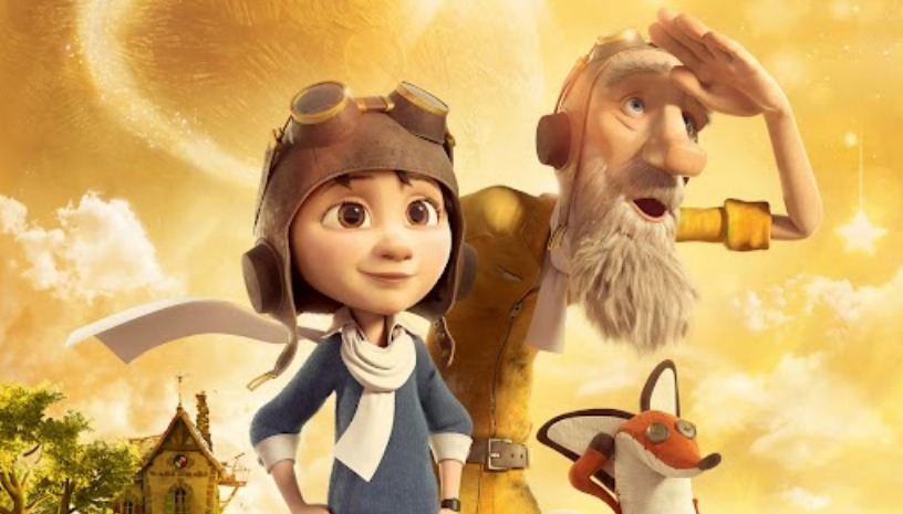 Ο μικρός πρίγκιπας