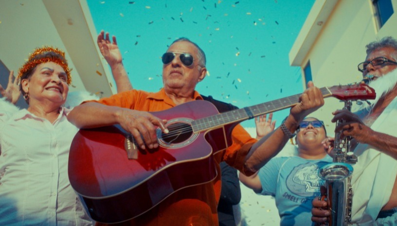 TIDF28 Motel Paraiso