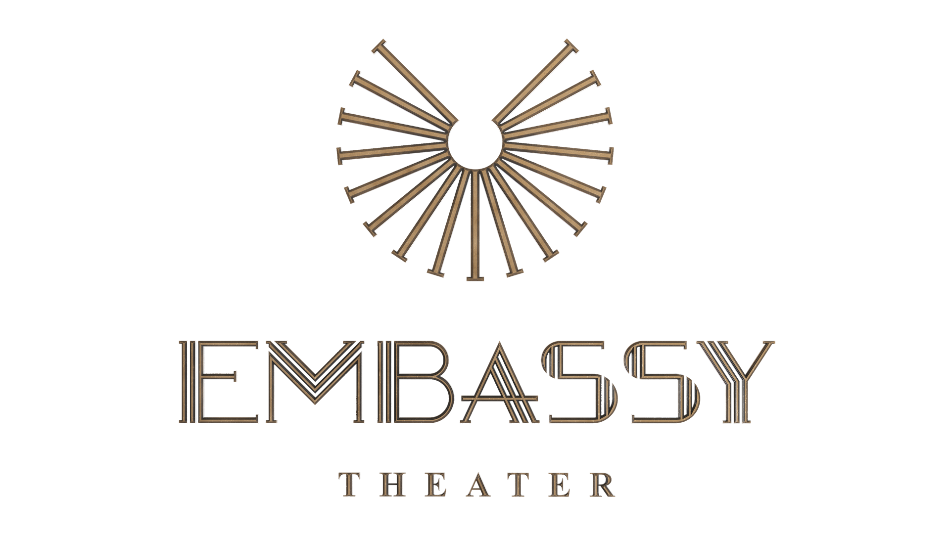 Embassy Theater