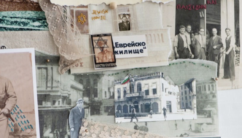 TIDF28 Left Lane Straight