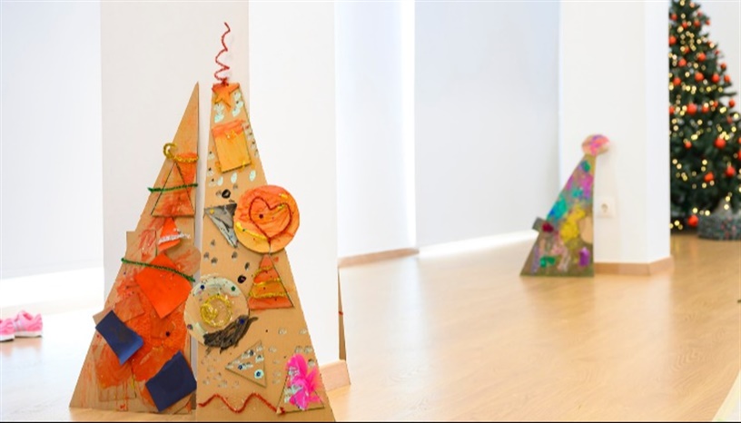 Avanti Maestro Christmas Edition