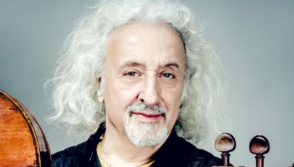 5o ΔΙΕΘΝΕΣ ΦΕΣΤΙΒΑΛ ΜΟΥΣΙΚΗΣ ΔΩΜΑΤΙΟΥ: MAISKY PIANO QUINTET