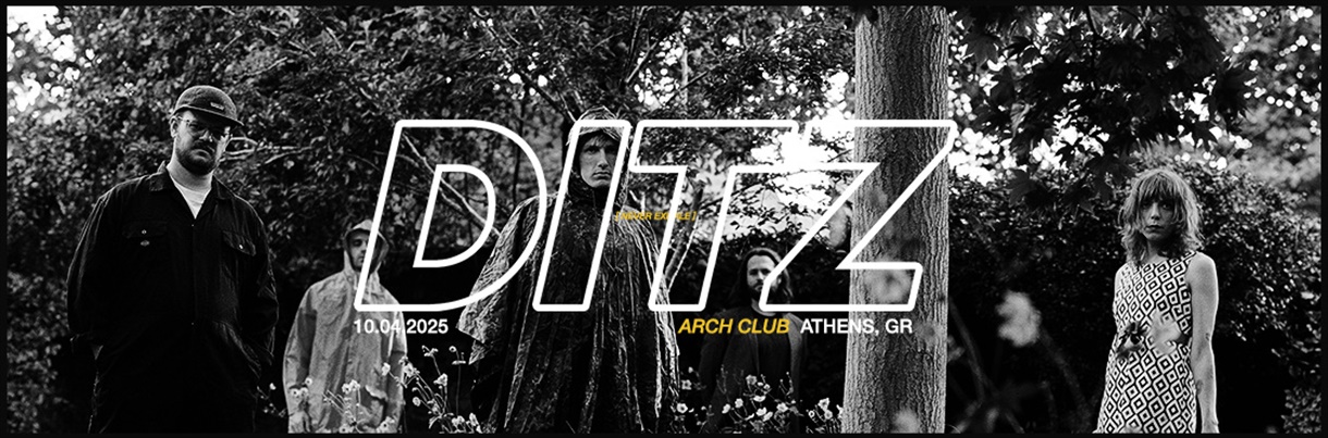 DITZ (UK) · Athens