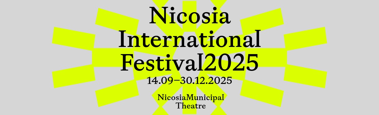 Nicosia International Festival 2025