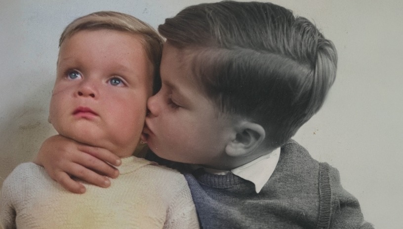 TIDF28 Between Brothers