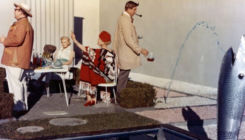 Ταινιοθήκη: Ο θείος μου