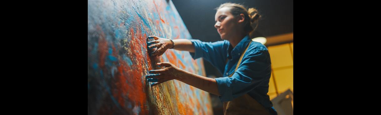 Automation QA Music event