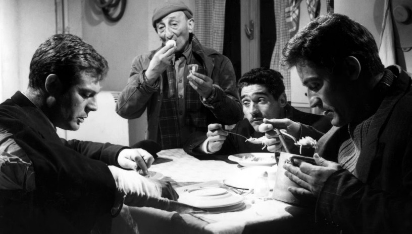 Ταινιοθήκη: Ο κλέψας του κλέψαντος