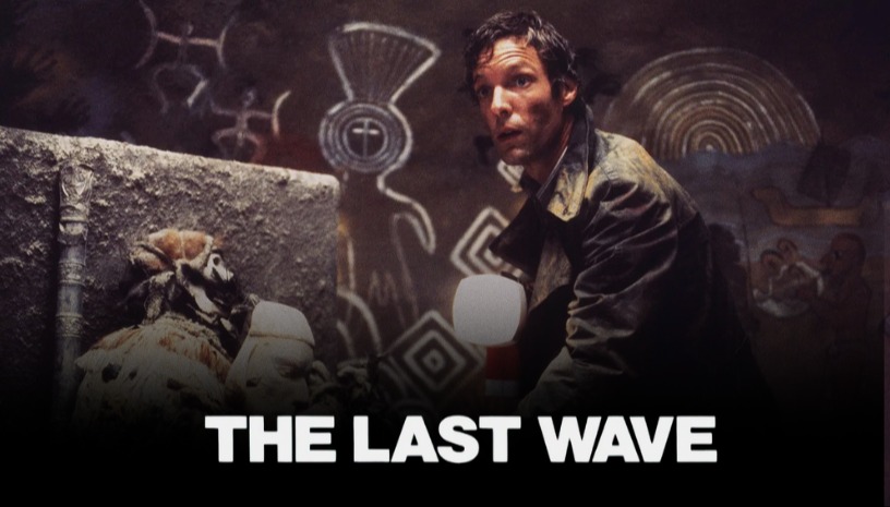Τhe Last Wave, Peter Weir (1977) / Is The World Fucked? @ Cinobo Πατησίων