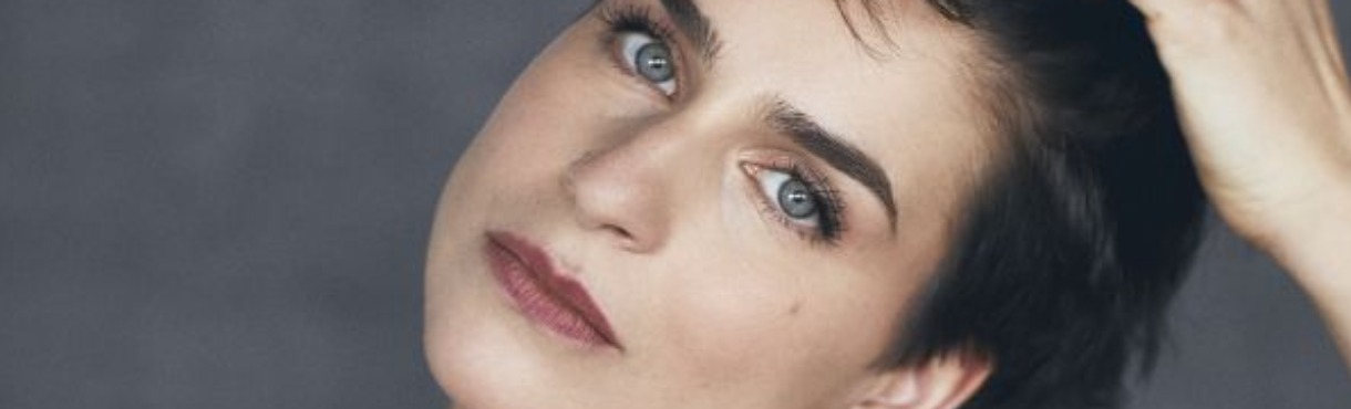 ASMIK GRIGORIAN & DMYTRO POPOV