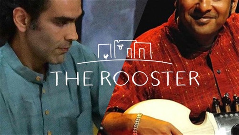 Indian Classical Music Night