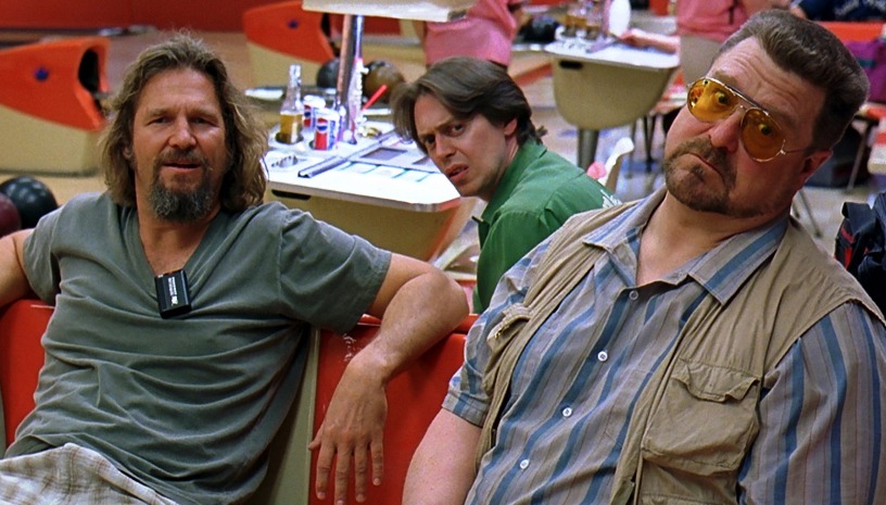 Ταινιοθήκη: Ο μεγάλος Λεμπόφσκι