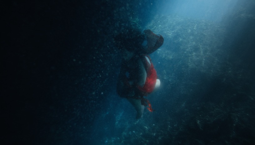 TIDF28 Scarlet Girls