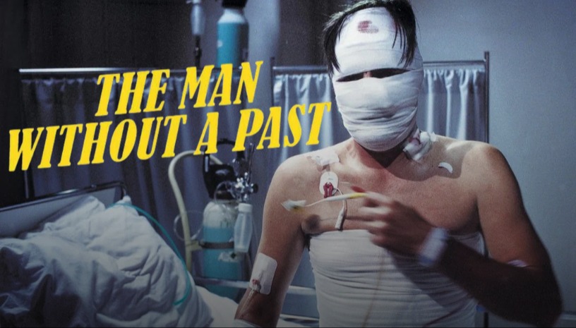 The Man Without a Past | Ο Άνθρωπος χωρίς Παρελθόν, 2002 / Kaurismäki Malt @ Cinobo Πατησίων