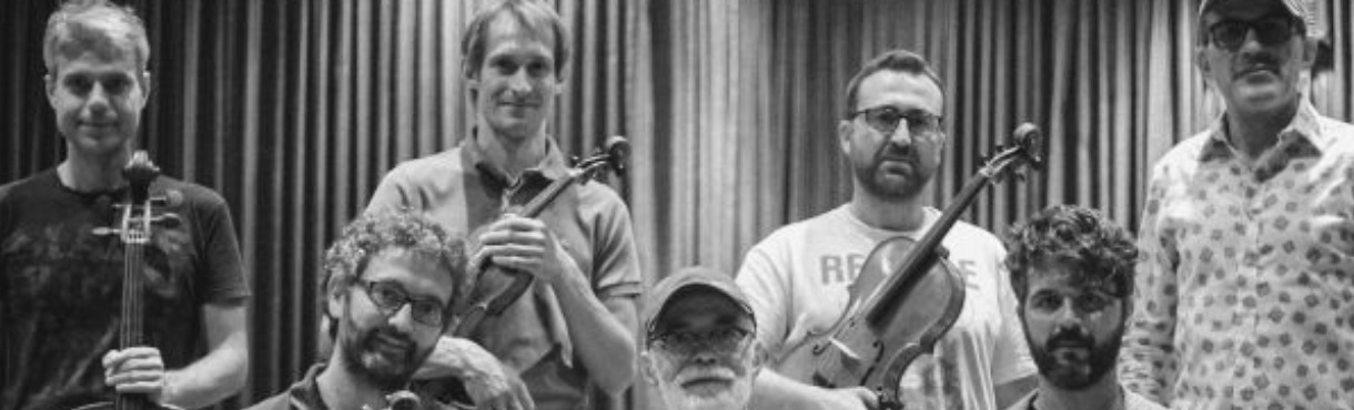 CLIMATE CHANGE: VANISHING POINT