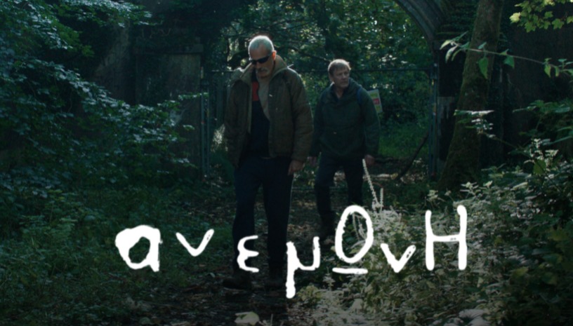 Ανεμώνη | Anemone του Ronan Day-Lewis στο Cinobo Όπερα