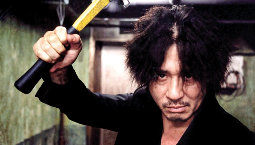 Oldboy