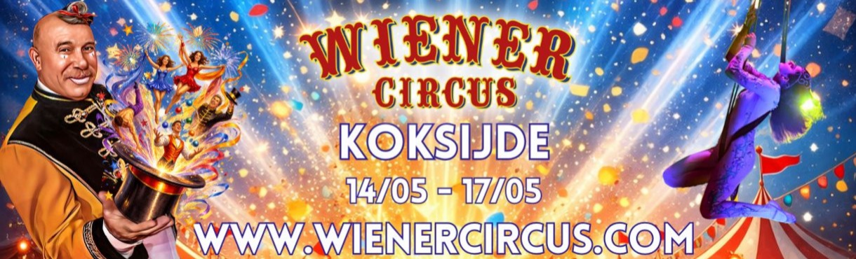 Wiener Circus KOKSIJDE