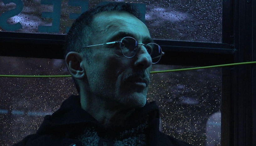 Cinedoc : Η καρδιά του ταύρου