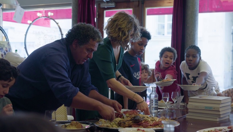 TIDF28 Belleville Kitchen